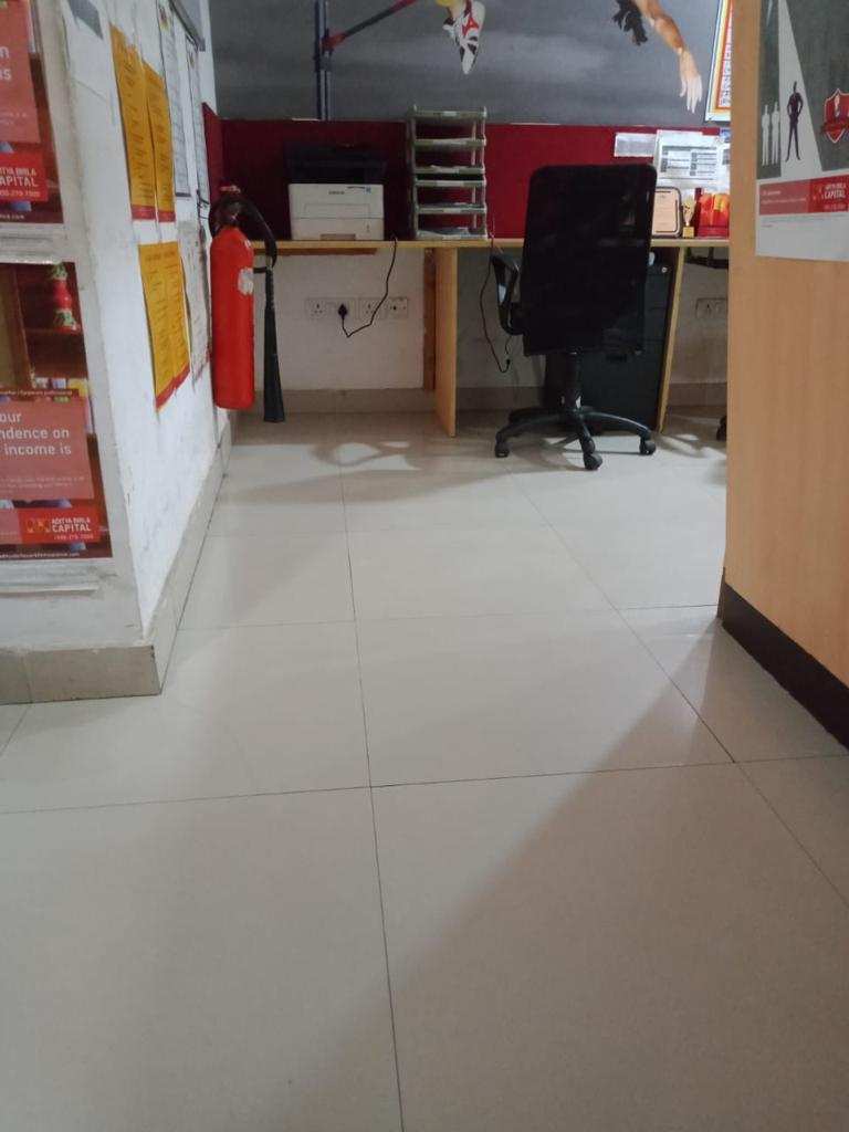 CHEAP RATE PRIME LOCATION 1619 SQ FT FULLY FURNISHED OFFICE SPACE FOR LEASSE on sohna road in  ILD TRADE CENTER  Sector 47  Gurgaon