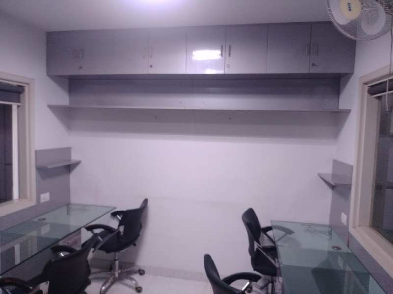 CHEAP RATE PRIME LOCATION 455 SQ FT FULLY FURNISHED OFFICE SPACE FOR LEASSE on sohna road in  ILD TRADE CENTER  Sector 47  Gurgaon