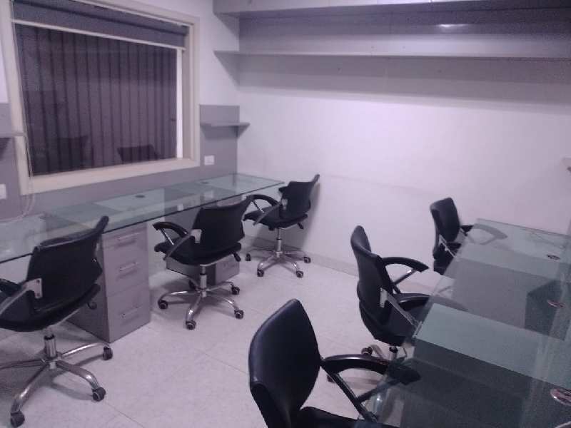 CHEAP RATE PRIME LOCATION 455 SQ FT FULLY FURNISHED OFFICE SPACE FOR LEASSE on sohna road in  ILD TRADE CENTER  Sector 47  Gurgaon