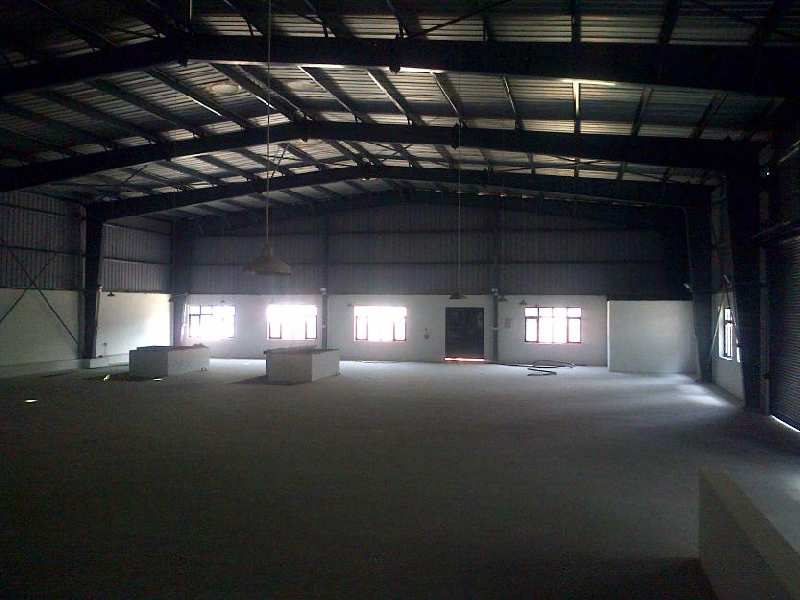 53000 sq feet ground floor warehouse for RENTon wider road sector 34 near NH-8 Gurgaon