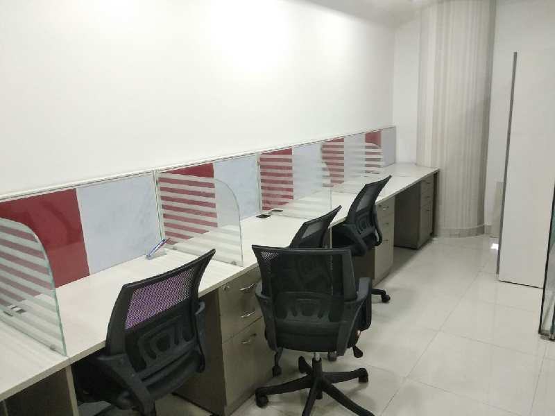 1177 Sq.ft. Office Space for Rent in Sohna Road Sohna Road, Gurgaon