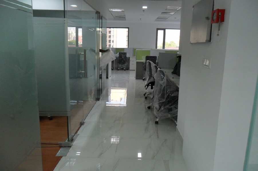 2100 Sq.ft. Office Space for Rent in Sector 47, Gurgaon