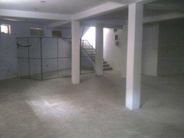 5000 Sq.ft. Warehouse/Godown for Rent in Sector 72, Gurgaon
