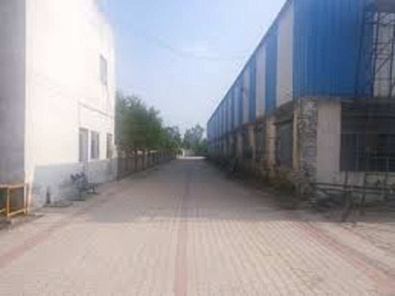 5000 Sq.ft. Warehouse/Godown for Rent in Sector 72, Gurgaon