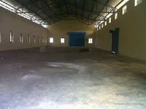 5000 Sq.ft. Warehouse/Godown for Rent in Sector 30, Gurgaon