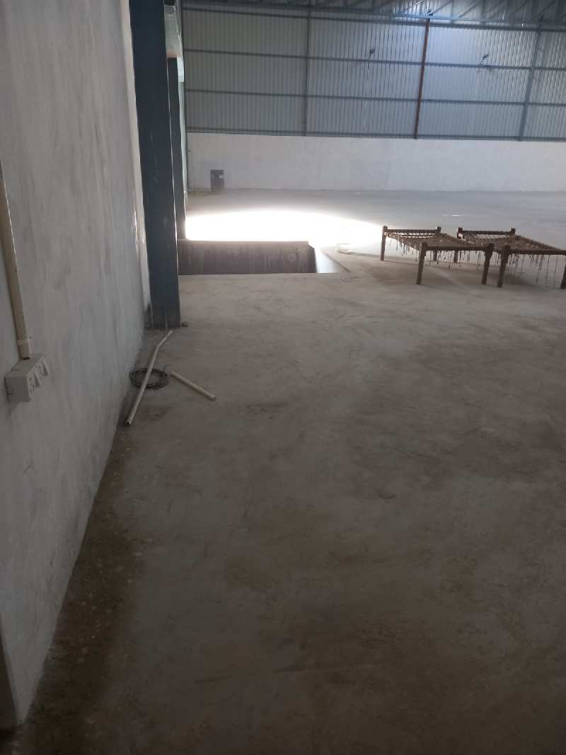 1400 Sq.ft. Factory / Industrial Building for Rent in Sector 37C, Gurgaon