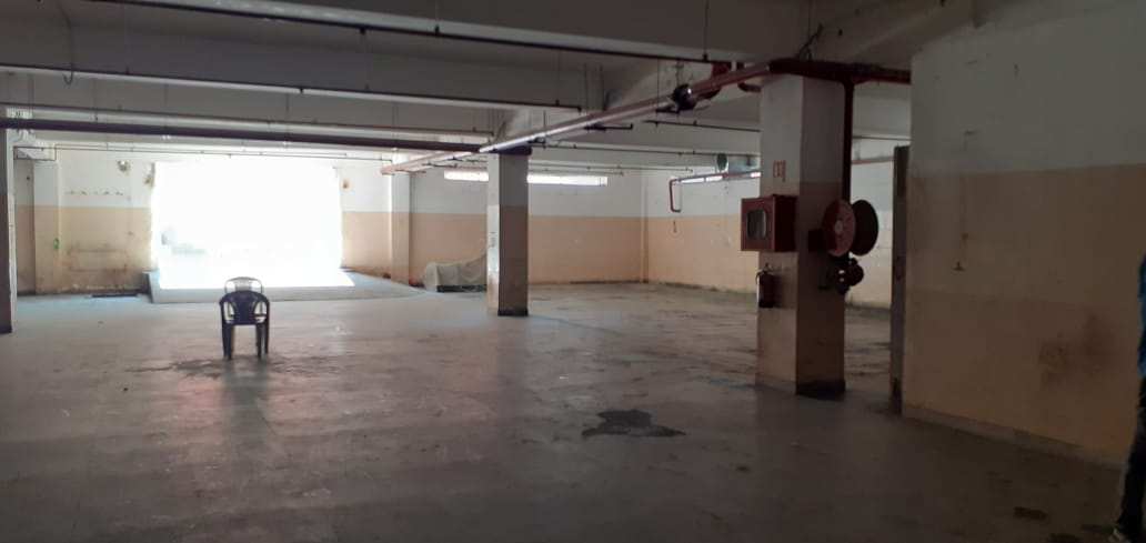 6200 Sq.ft. Warehouse/Godown for Rent in Phase IV, Gurgaon