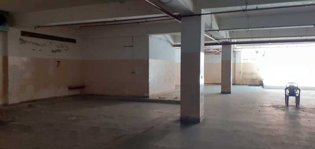 6200 Sq.ft. Warehouse/Godown for Rent in Phase IV, Gurgaon