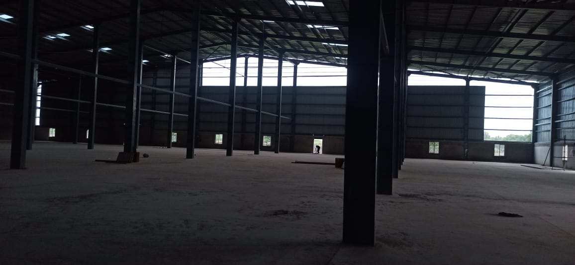 2000 Sq.ft. Warehouse/Godown for Rent in Phase IV, Gurgaon