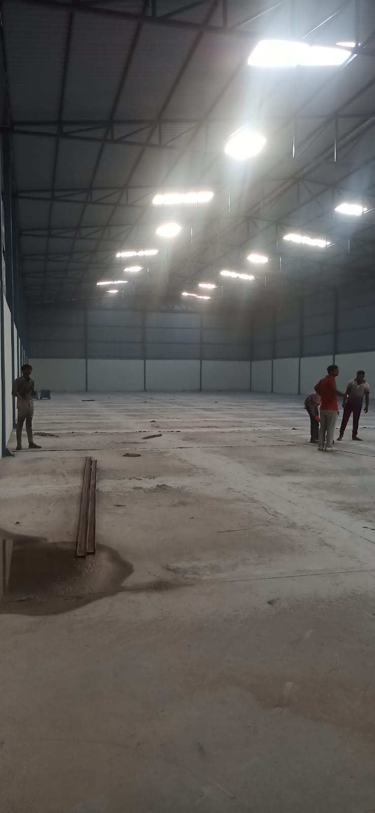 2000 Sq.ft. Warehouse/Godown for Rent in Phase IV, Gurgaon