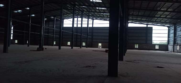 2400 Sq.ft. Warehouse/Godown for Rent in Phase V, Gurgaon