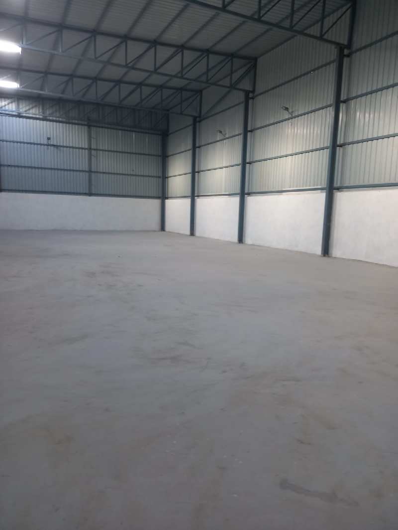 2400 Sq.ft. Warehouse/Godown for Rent in Phase V, Gurgaon
