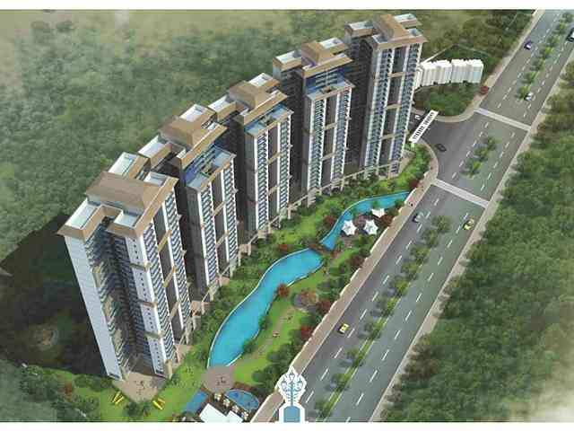CHEAP RATE Free Hold Govt employee group housing project Krrish florence 3 bhk flat for sale on periphery road secotr 70 gurgaon
