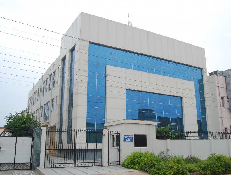 free hold 208 SQ YARD  COMMERCIAL 5400 SQ FT BUILT UP BUILDING COMMERCIA USE FOR SALE IN SECTOR 47 SOHNA ROAD GURGAONL
