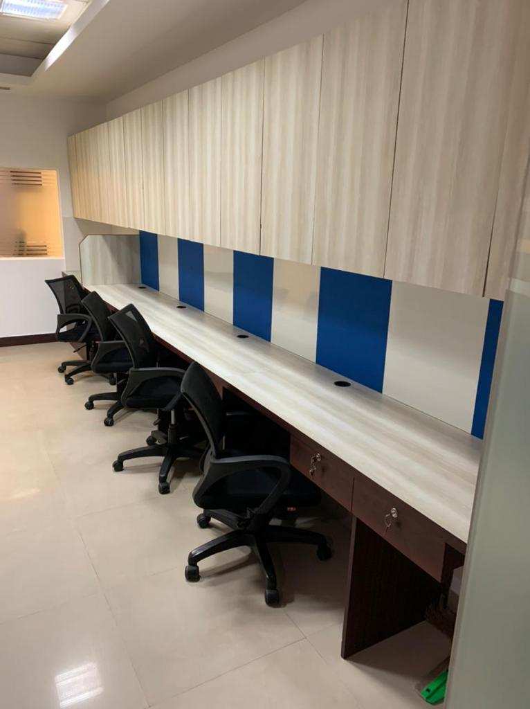 340 Sq.ft. Office Space for Rent in Sector 49, Gurgaon