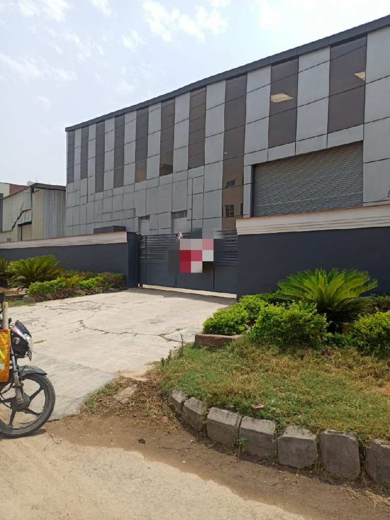 PRIME LOCATION 23500 SQ FT HEIGHT 41 FT WAREHOUSE FOR LEASE IN SECTOR 63  NEAR NH-248 GURGAON