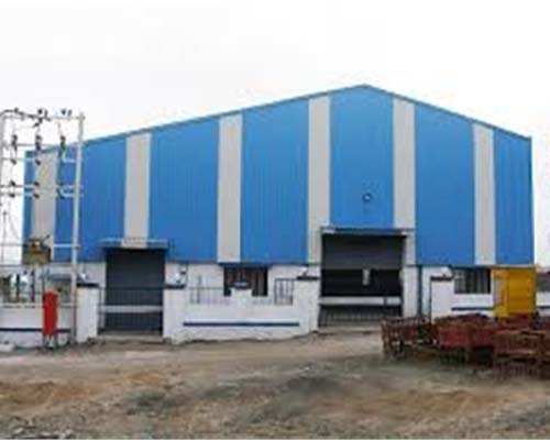 free hold 11000 SQFT WAEHOUSE FOR LEASE ON wide Sector 71  road in GURGAON