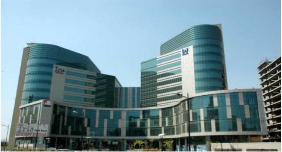 1800 sq ft office space i tech park sector 49 gurgaon