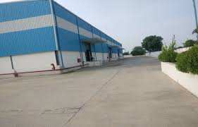 6000sq ft warehouse in sector 33 sona road