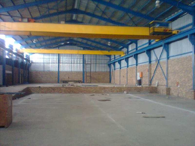 6000sq ft warehouse in sector 33 sona road
