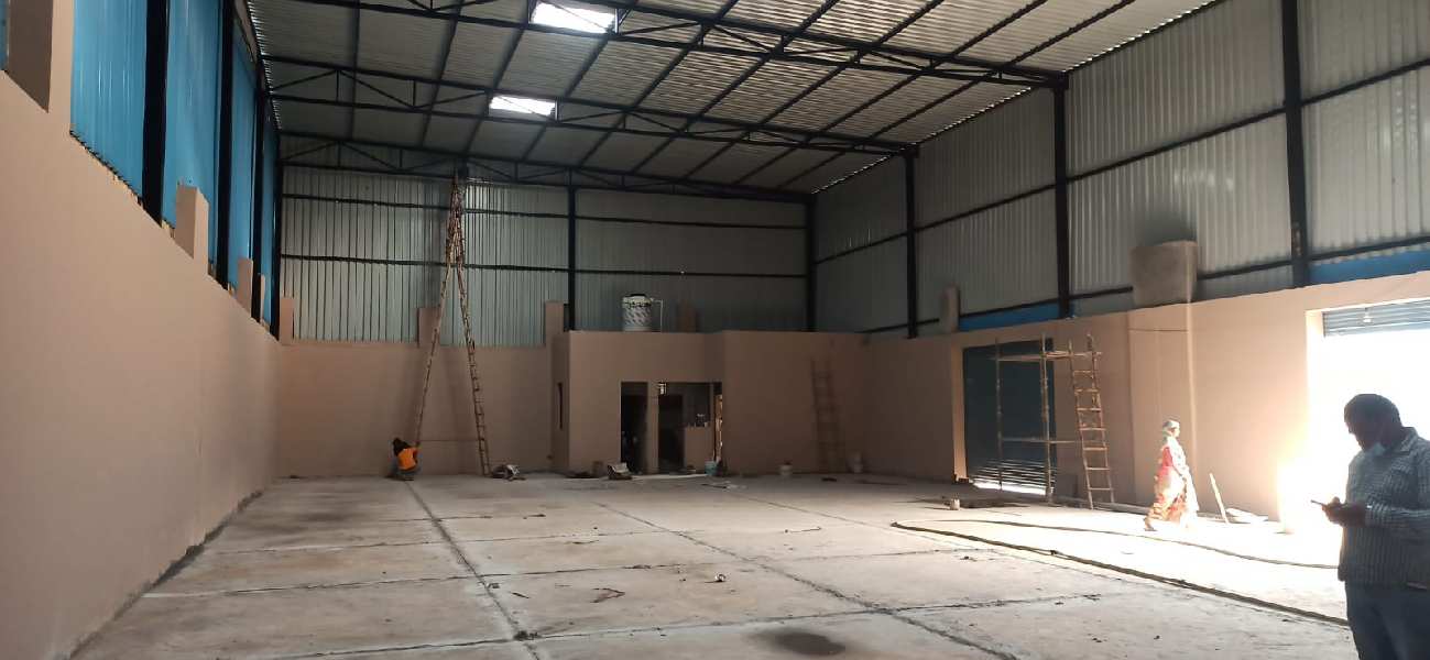 3000 sq ft warehouse in sector 48 gurgaon