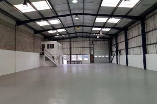 10000sq ft warehouse in sector 72 gurgaon