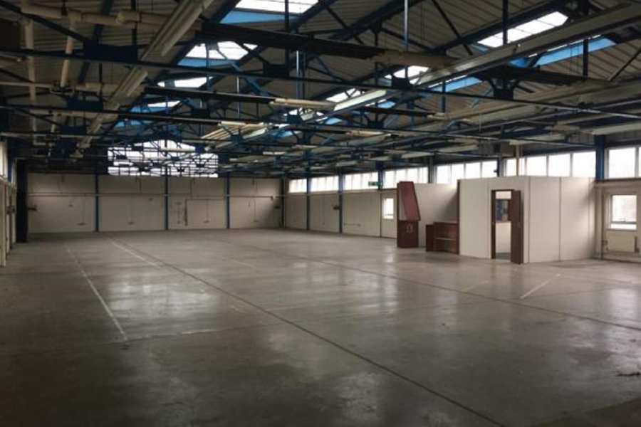 10000sq ft warehouse in sector 72 gurgaon