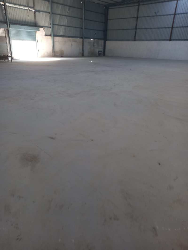 4500 sq ft warehouse 1800 sq ft opan fazilpur sector 72