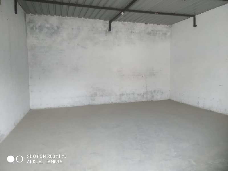 4000 sq ft warehouse in sector 38