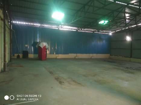 3500 Sq.ft. Warehouse/Godown for Rent in Sector 34, Gurgaon