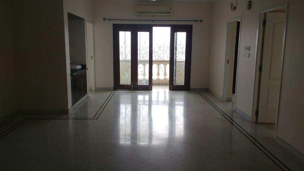 2bhk 1540sq ft  floor for rent sector 46