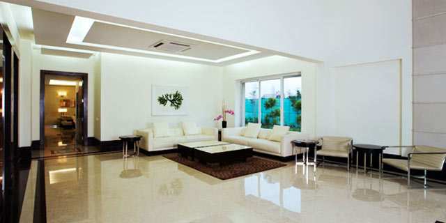 3bhk 2250sq ft  floor for rent sector 46