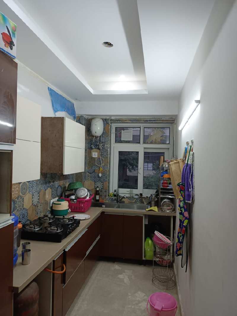 3 BHK Builder Floor for Sale in Sector 48, Gurgaon (2275 Sq.ft.)