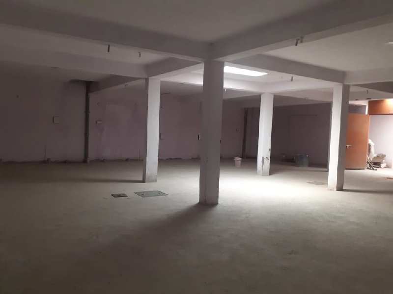 3000  sq ft warehouse for rent