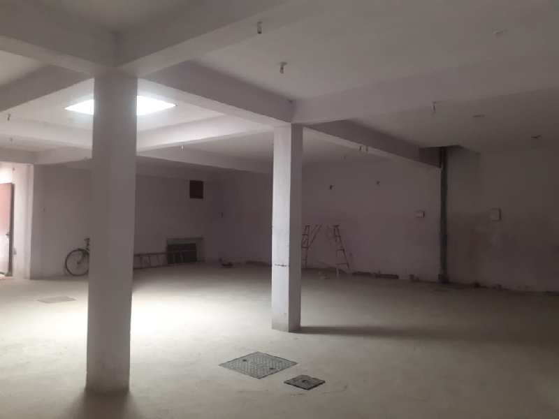 3000  sq ft warehouse for rent