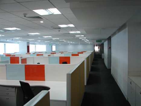 2000 sq ft office space in sector 44 gurgaon