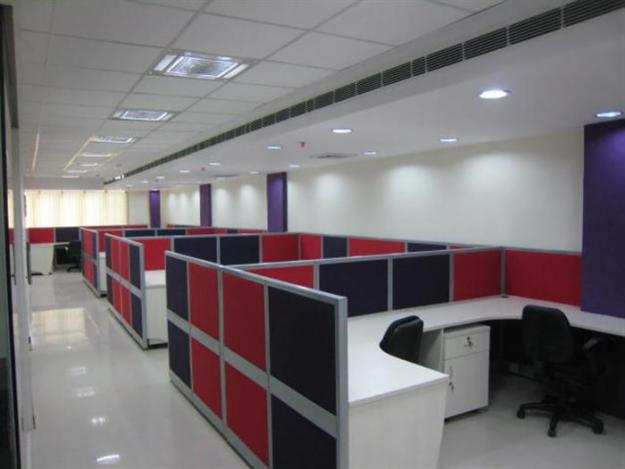 1400 sq ft office space in sector 44 gurgaon