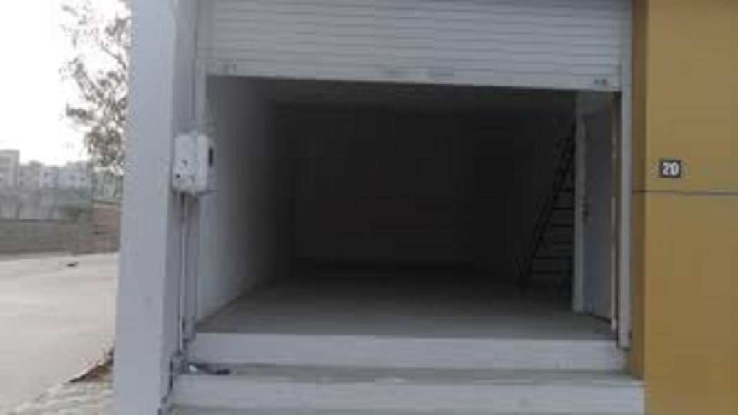5500 sq ft warehouse for rent sector 33