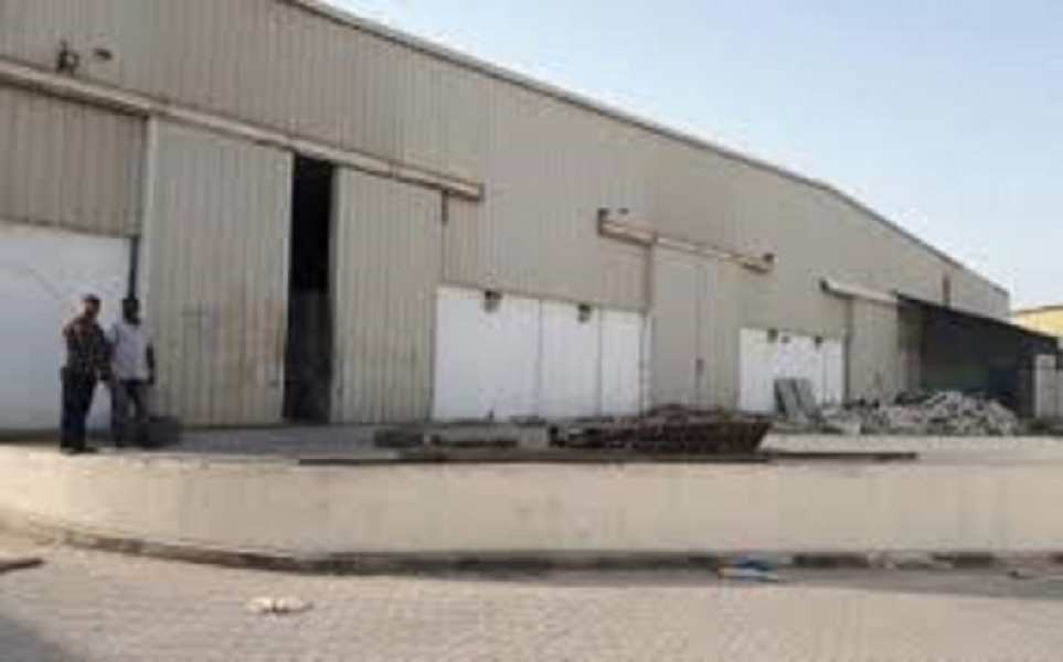 4000 sq ft warehouse for rent sector 33 gurgaon