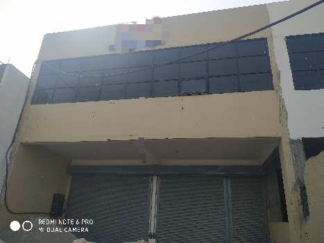 4000 Sq.ft. Warehouse/Godown for Rent in Sector 34, Gurgaon