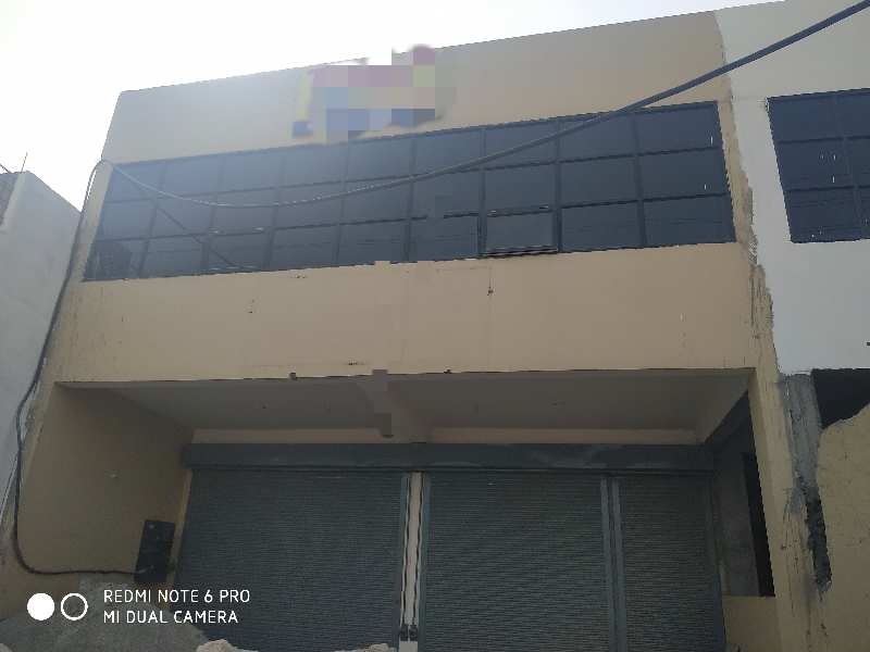 4000 Sq.ft. Warehouse/Godown for Rent in Sector 34, Gurgaon