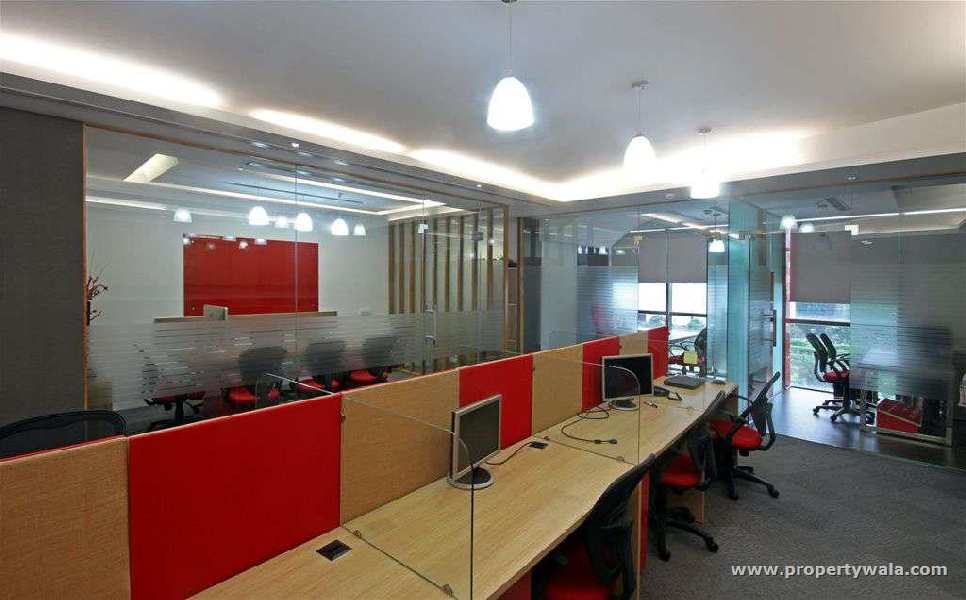 1400 sq ft office space for rent