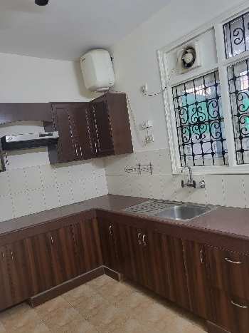 5 BHK Individual Houses / Villas for Rent in Sector 49, Gurgaon (3800 Sq.ft.)