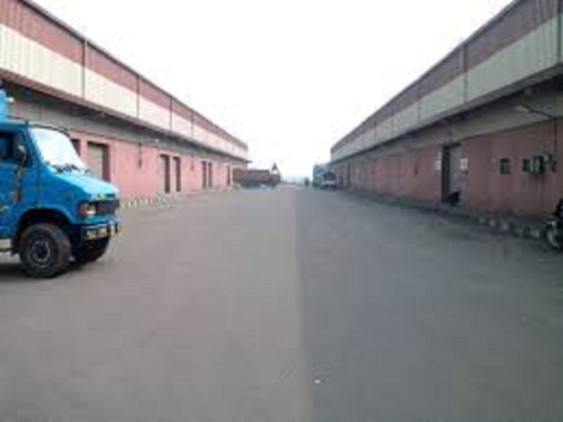 Free hold 136789 SQ FT RRC factory  FOR RENT SECTOR 36 NEAR NH-8 GURGAON