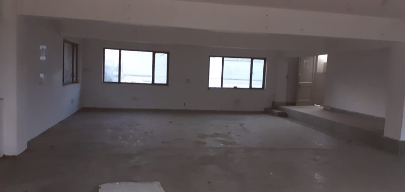 6500 Sq.ft. Warehouse/Godown for Rent in Sector 33, Gurgaon (6300 Sq.ft.)