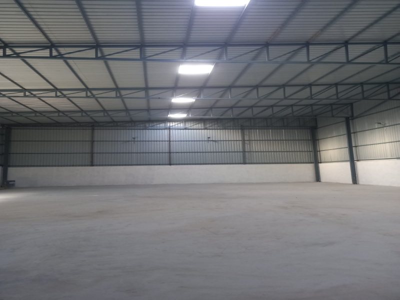 6000 Sq.ft. Warehouse/Godown for Rent in Sector 84, Gurgaon