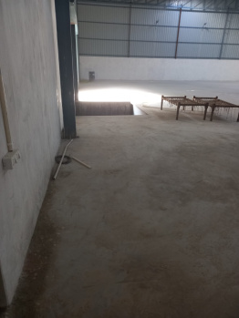 1800 Sq.ft. Warehouse/Godown for Rent in Infocity 2, Gurgaon