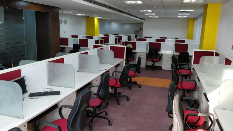7000 sq ft office space for rent