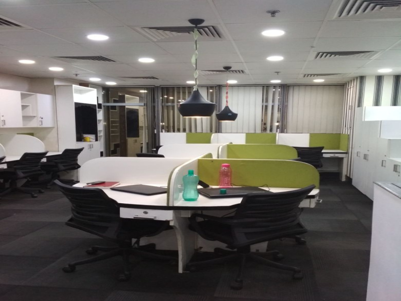 1250 Sq.ft. Office Space for Rent in Sector 47, Gurgaon