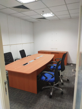 4000 Sq.ft. Office Space for Rent in Sohna Road, Gurgaon